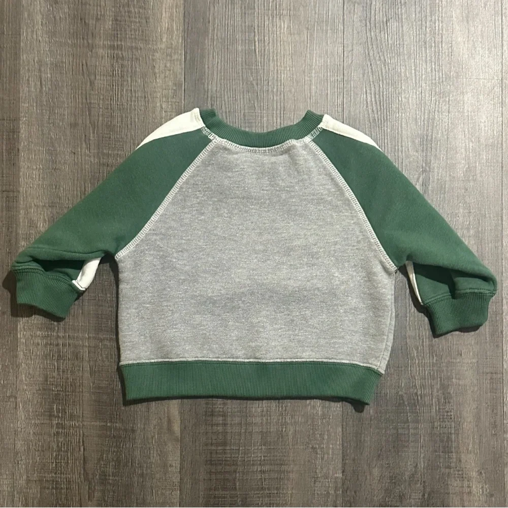 Baby Q this stylish